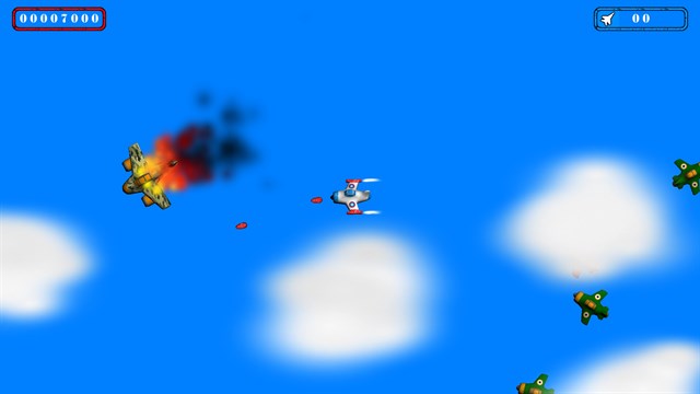 Wing Pilot screenshot 4