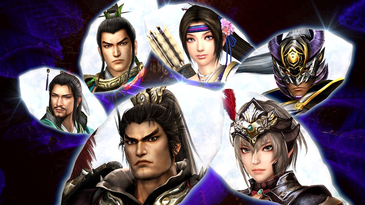 WARRIORS: Abyss screenshot 2