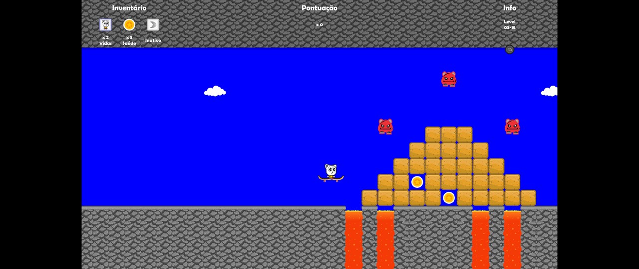 Little Ralph - Trial screenshot 3