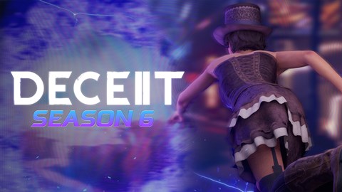 Deceit 2