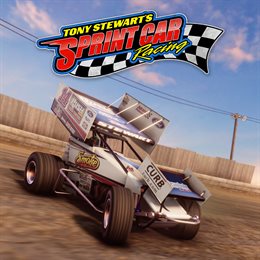 Aperçu Tony Stewart's Sprint Car Racing
