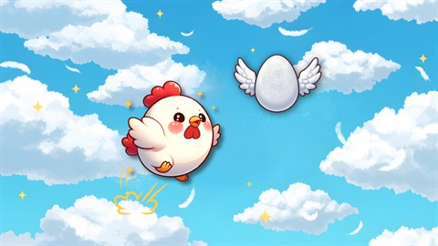 Sky Feathers (Xbox Series)