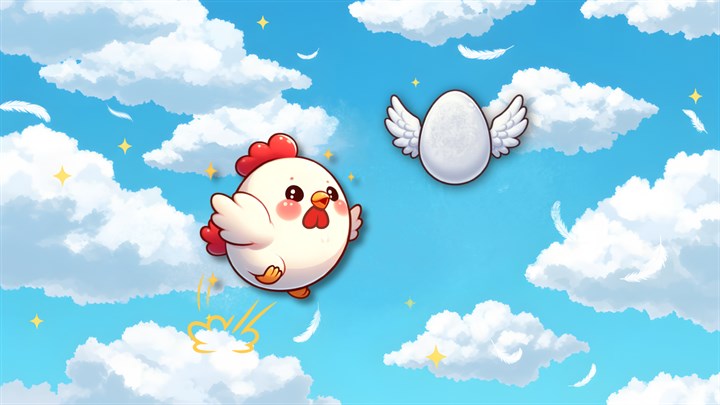 Sky Feathers (Xbox Series)