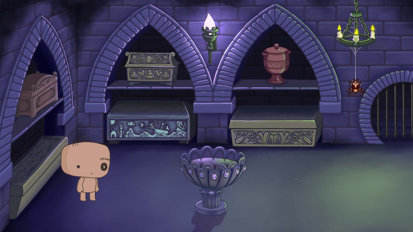 #4. CLeM (Xbox) 由: Mango Protocol