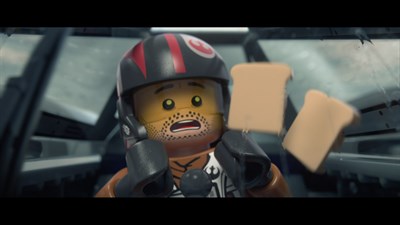 LEGO® Star Wars™: Пробуждение силы (Делюкс-версия) — скриншот 16
