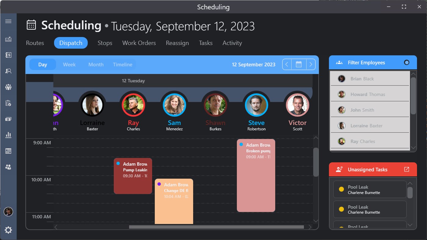 #3. Wise Software Enterprise (Windows) 由: Wise Software