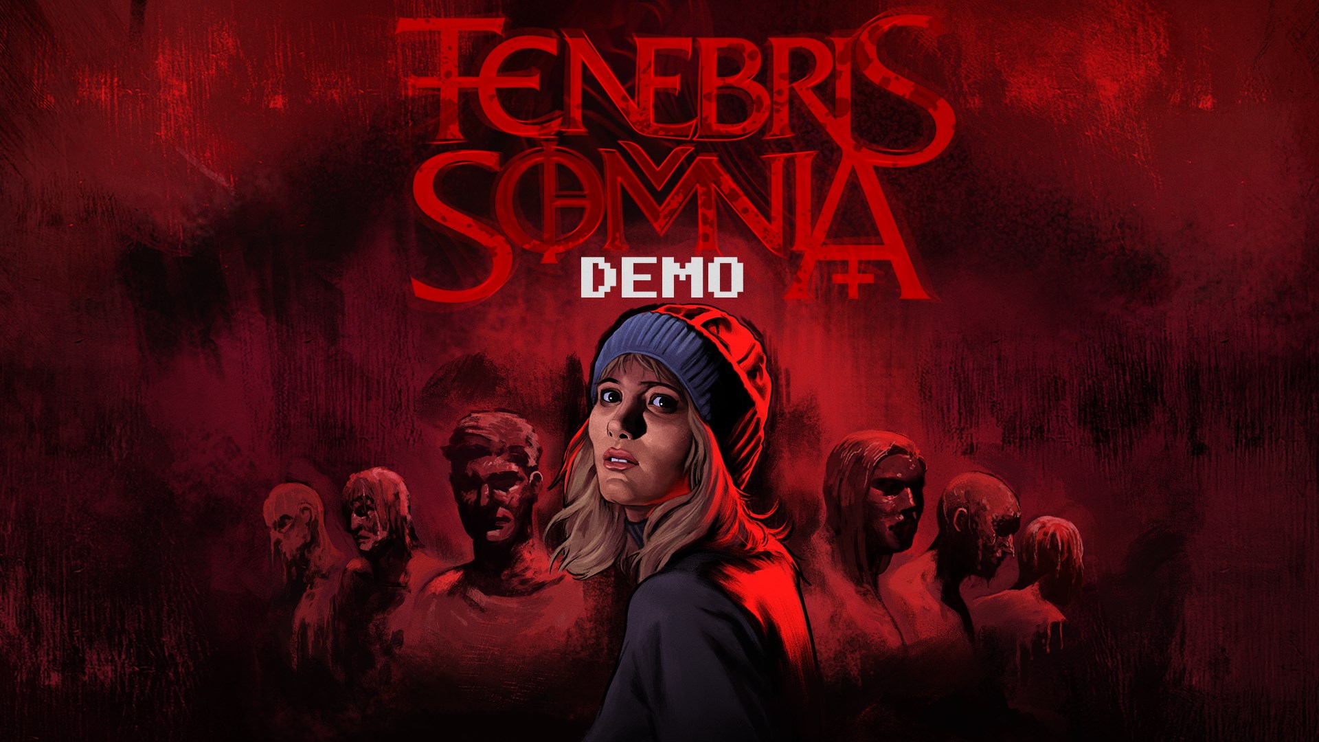 Tenebris Somnia Demo