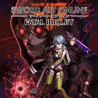 SWORD ART ONLINE: FATAL BULLET