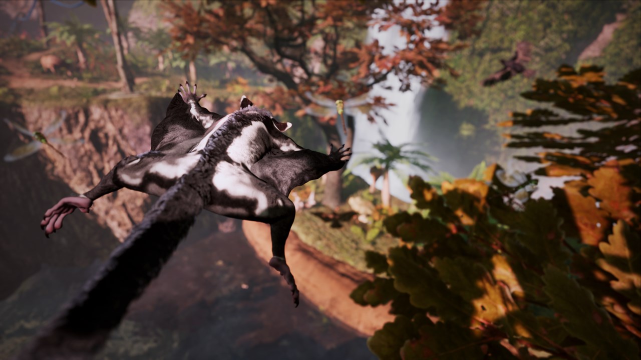 Away : The Survival Series screenshot 2