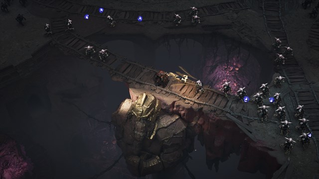 Jotunnslayer: Hordes of Hel screenshot 3