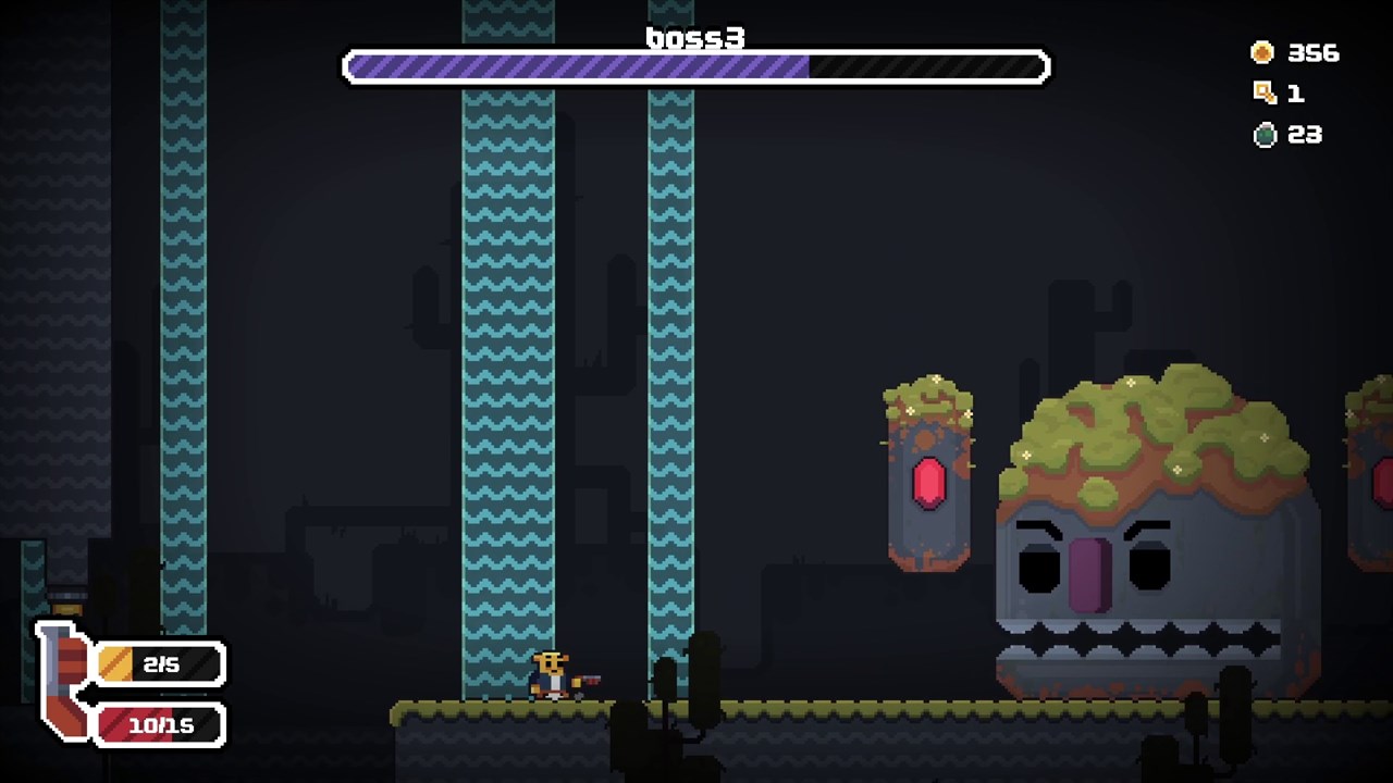 Yello Adventures screenshot 6