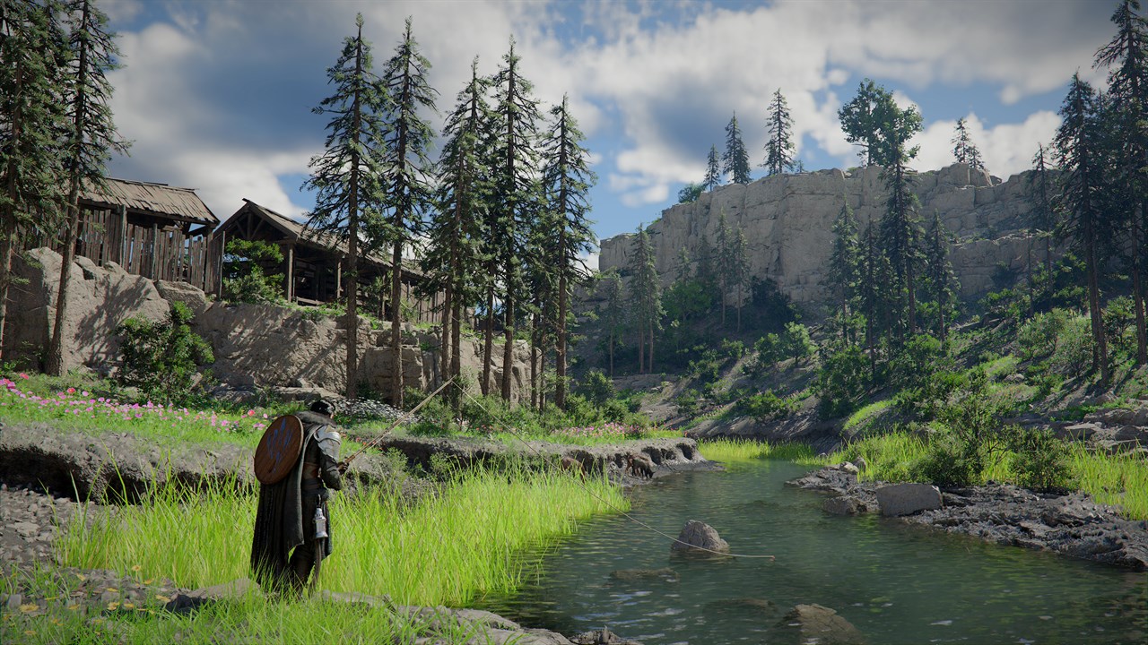 Crimson Desert Deluxe Edition screenshot 11