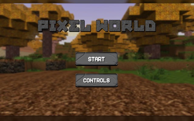 Pixel World 2023