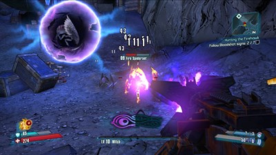 Borderlands 2 — скриншот 6