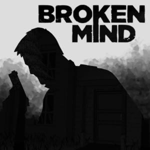 BROKEN MIND