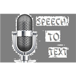 Speech to Text