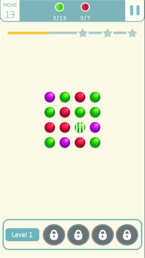 Bubble Match Puzzle Screenshots 2