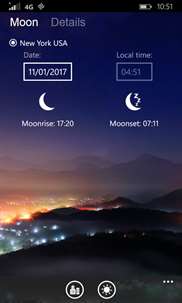Sun & Moon screenshot 7