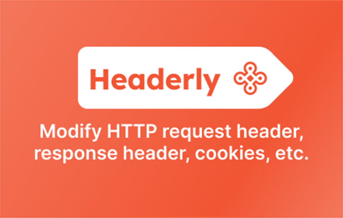 Headerly