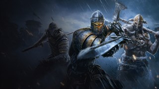 FOR HONOR – Ultimate Edition screenshot 1
