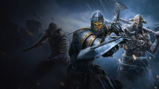 FOR HONOR – Ultimate Edition screenshot 1