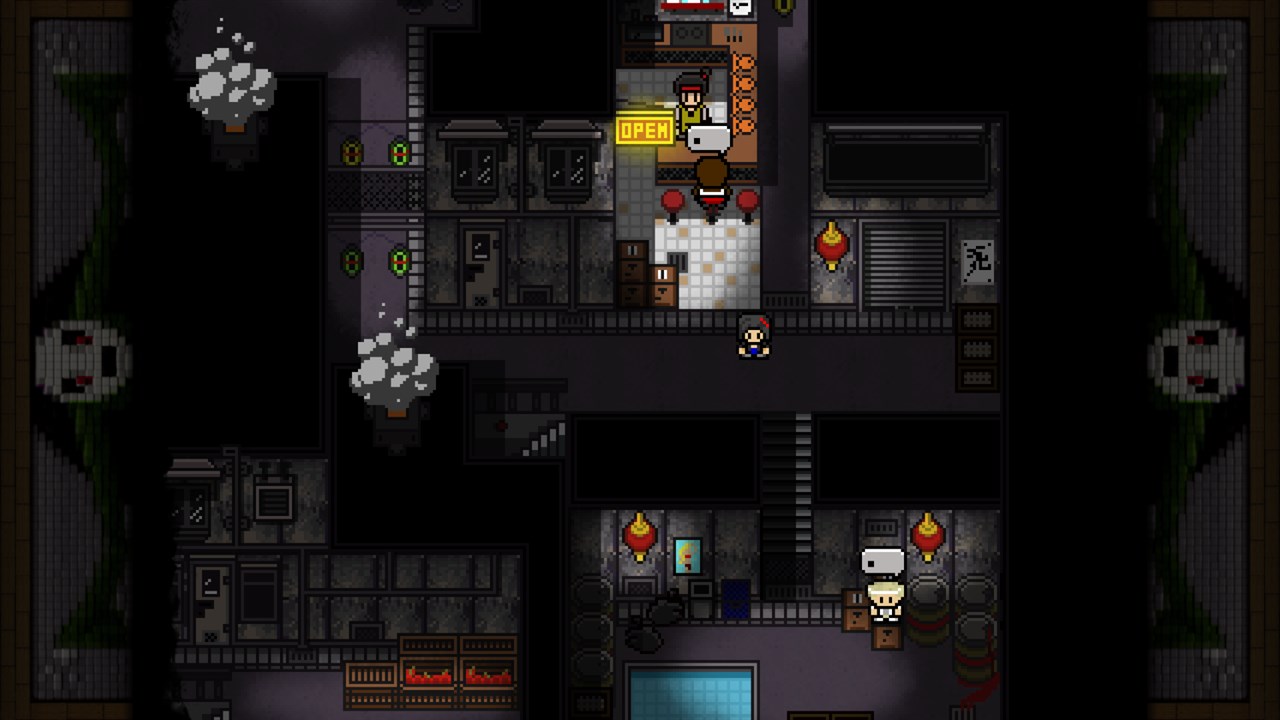My Big Sister screenshot 3
