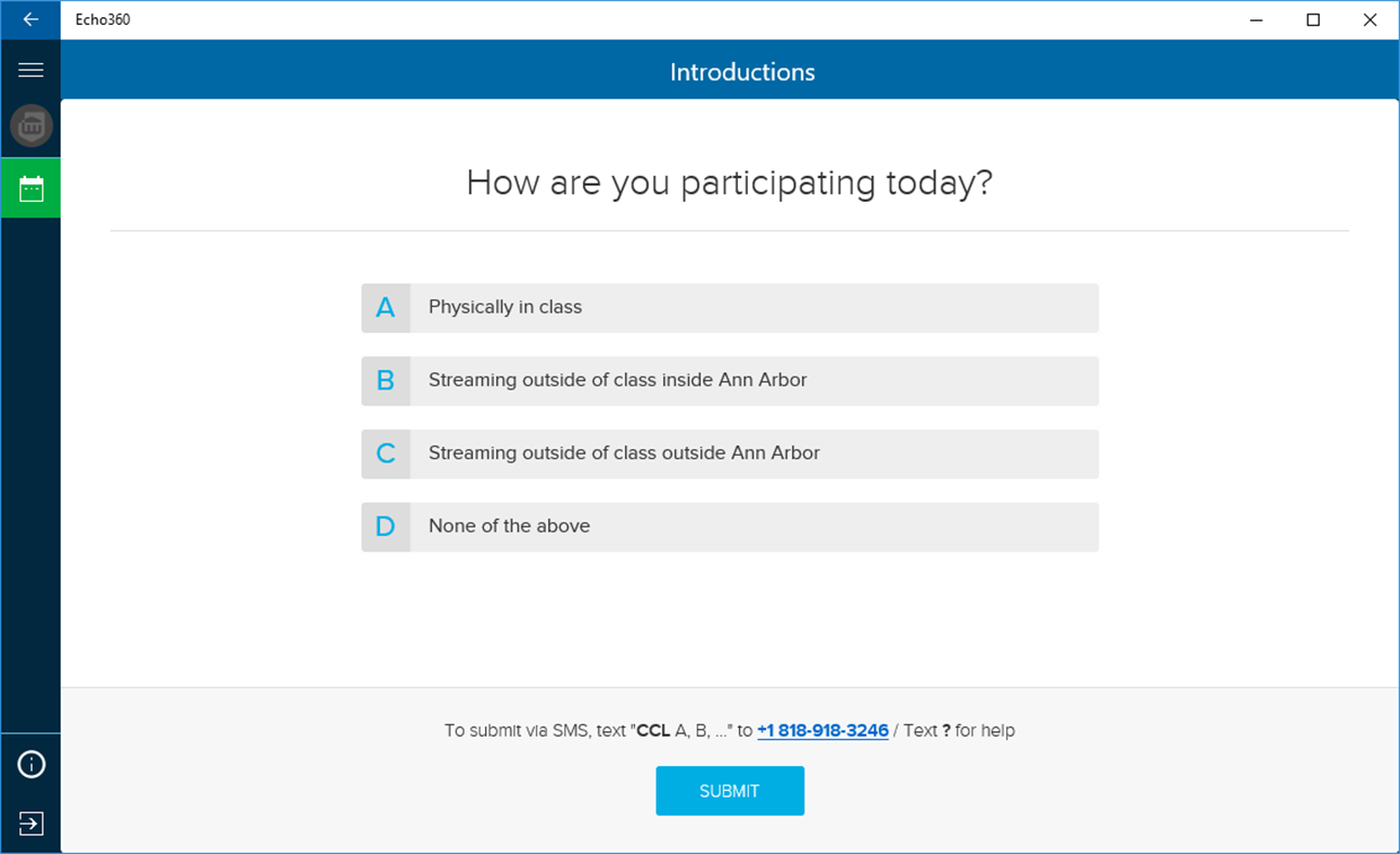 #4. Echo360 (Windows) โดย: Echo360 Inc
