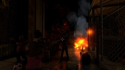 Outbreak: Survival Kit Collection — скриншот 17