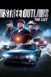 Street Outlaws: The List