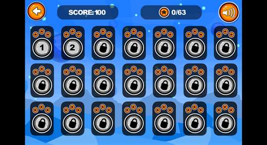 Cannonball Man screenshot 3