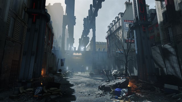 Wolfenstein: Youngblood Deluxe Edition screenshot 4