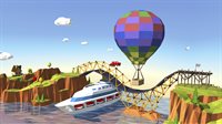 Build a Bridge!