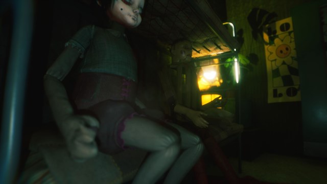 P1: Anchor Light screenshot 4