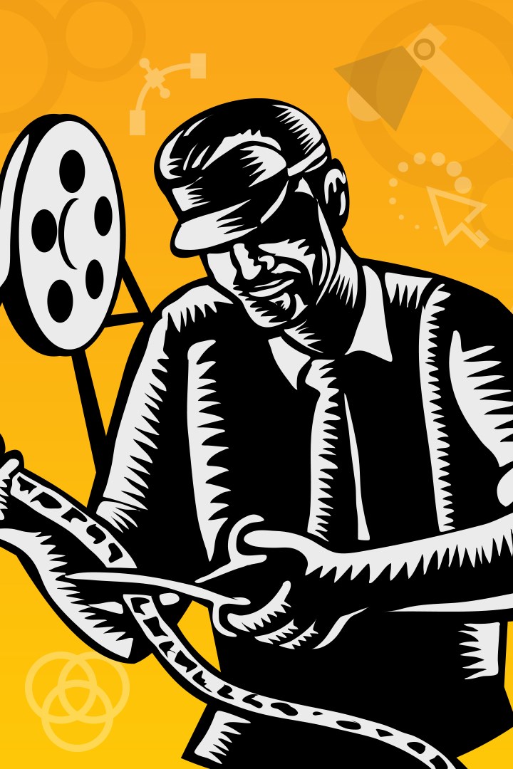 Video Maker with Music & Video Editor