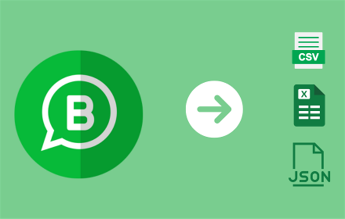 WhatsApp Contact Extractor