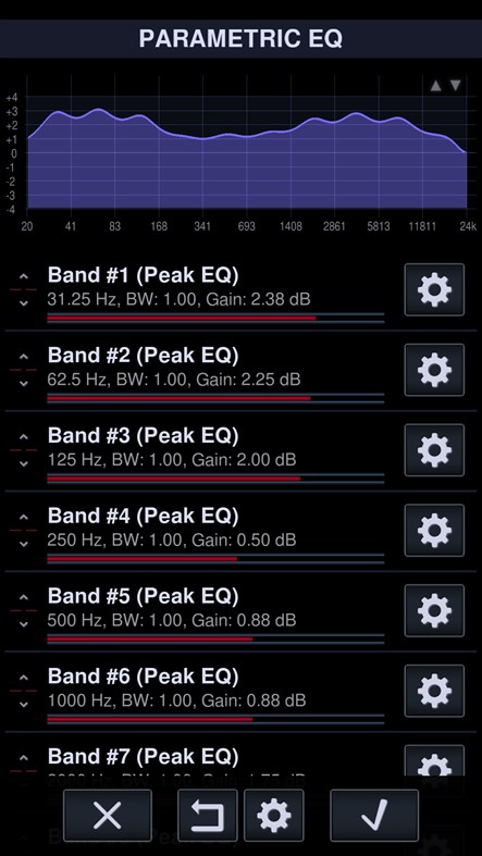 #8. Neutron Music Player (Windows) Przez: Neutron Code Limited