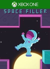 Space Filler (Xbox One)