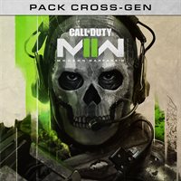 Call of Duty®: Modern Warfare® II - Pack Cross-Gen