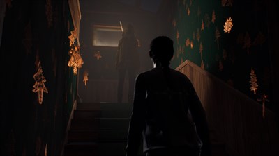 Tell Me Why: Chapter 3 — скриншот 2