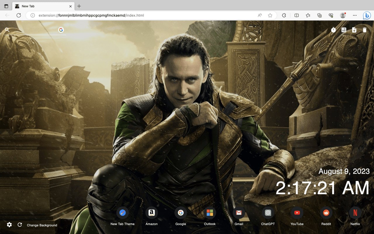 Loki HD Wallpapers