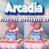 Arcadia : 3D Trouvez les différences