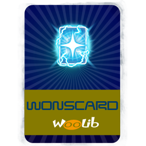 wonscard