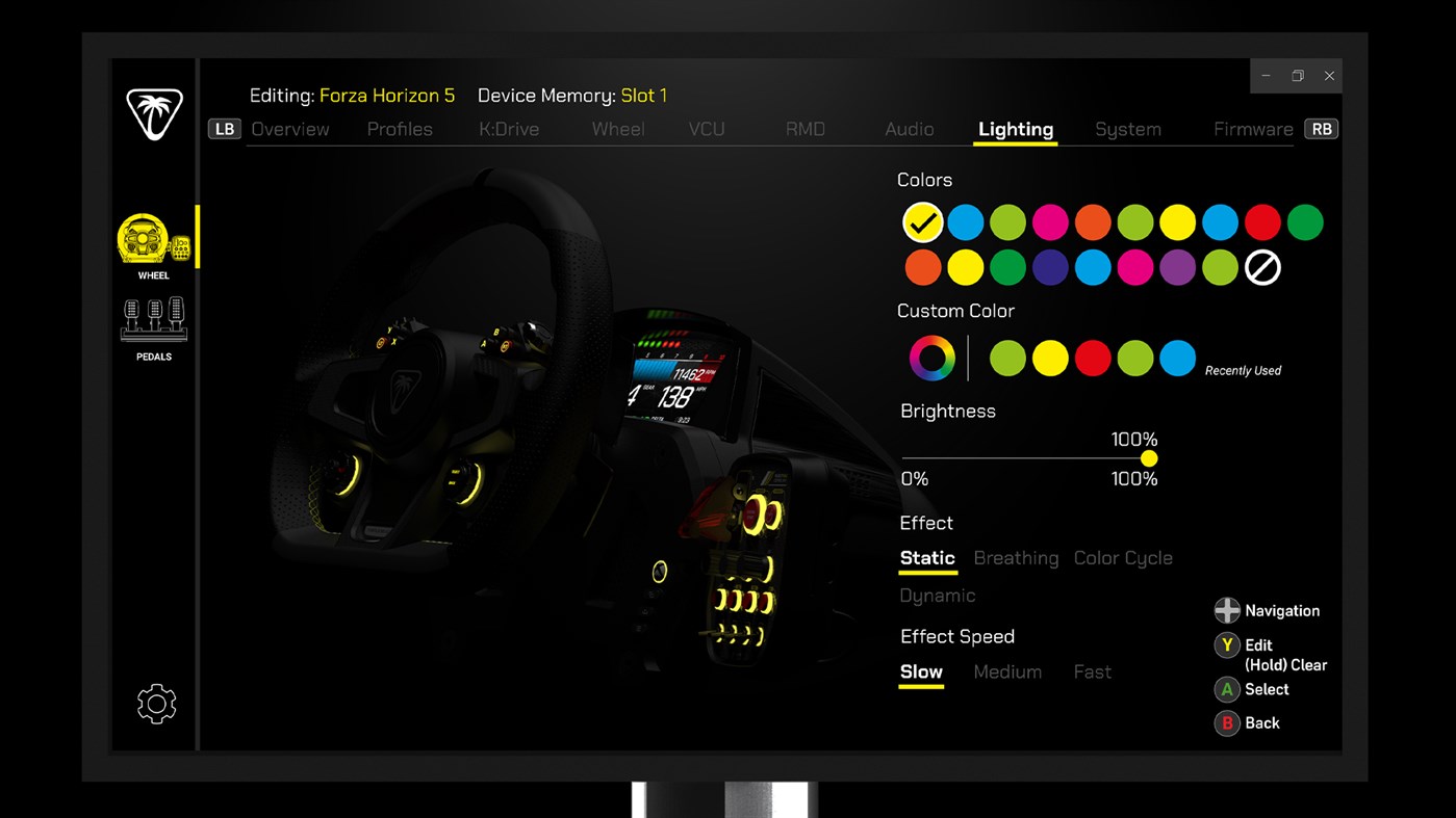 #4. Turtle Beach VelocityOne Tuner (Windows) By: Turtle Beach Europe, LTD.