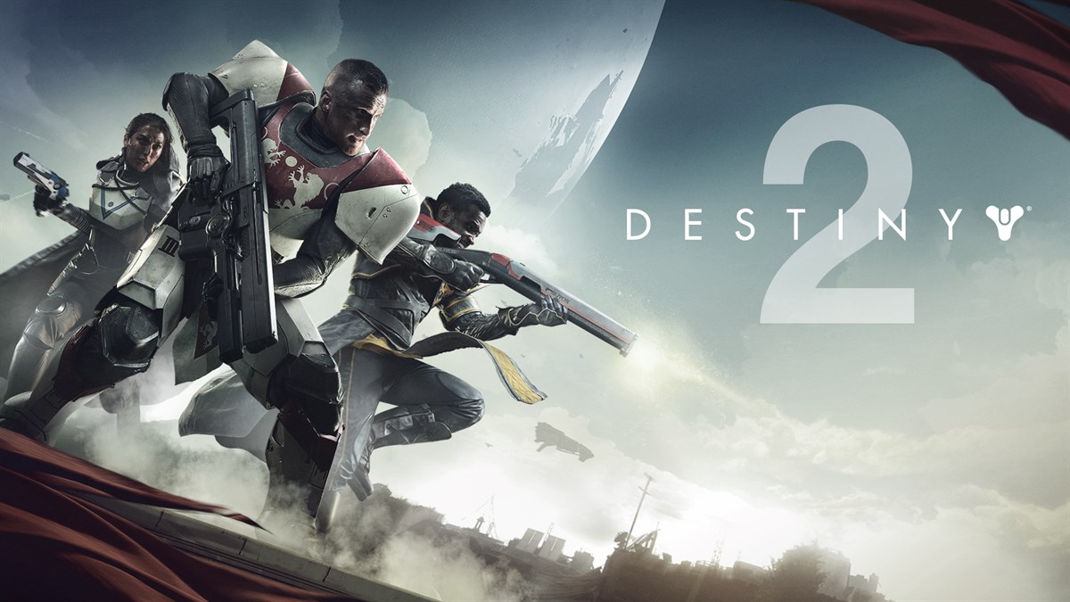 Destiny 2