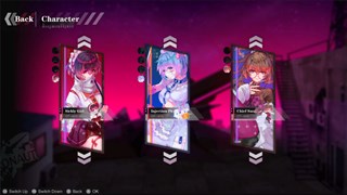 Dreamless Girl Deluxe Edition screenshot 1