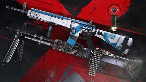 CrossfireX Smuggled Goods Pack