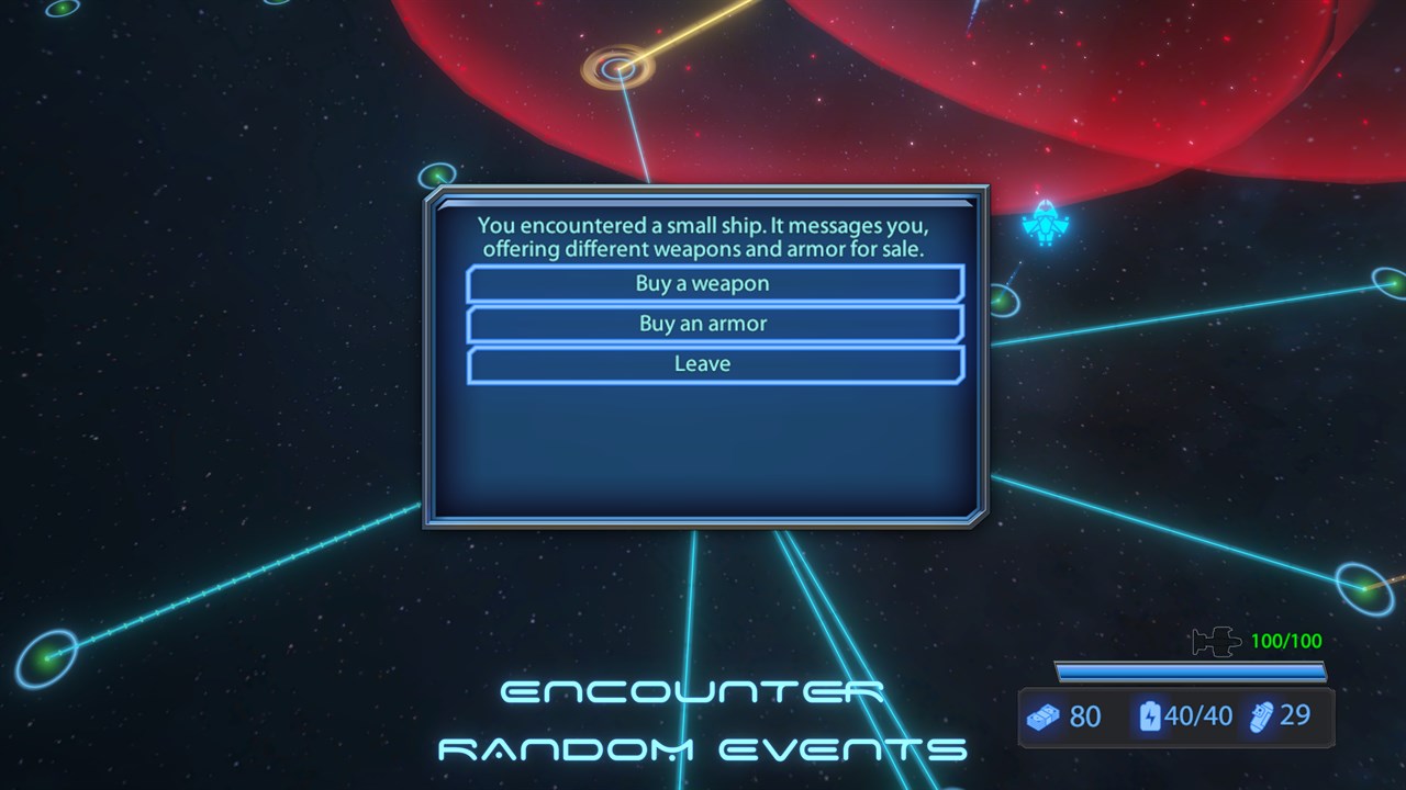 Galaxy Squad screenshot 3