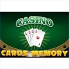 Casino Cards Memory Future