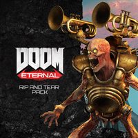 DOOM Eternal - Retail Preorder