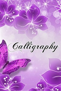 Calligraphy Font - Name Art